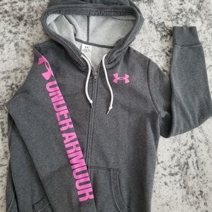 Underarmour hoodie